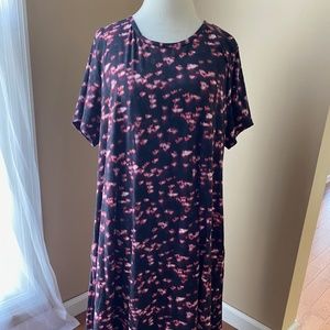 LuLaRoe Dress